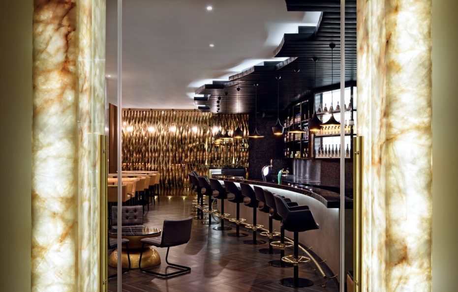 Movenpick Ambassador Hotel Accra