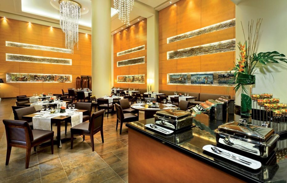 Movenpick Ambassador Hotel Accra