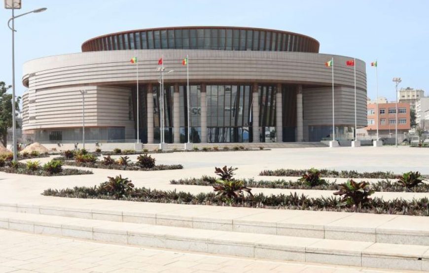 Dak‘Art and Senegal Discovery Tour – 9 Days