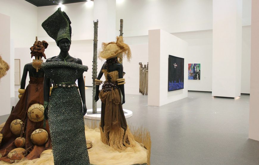 Dakar and Goree Island – 1 Day