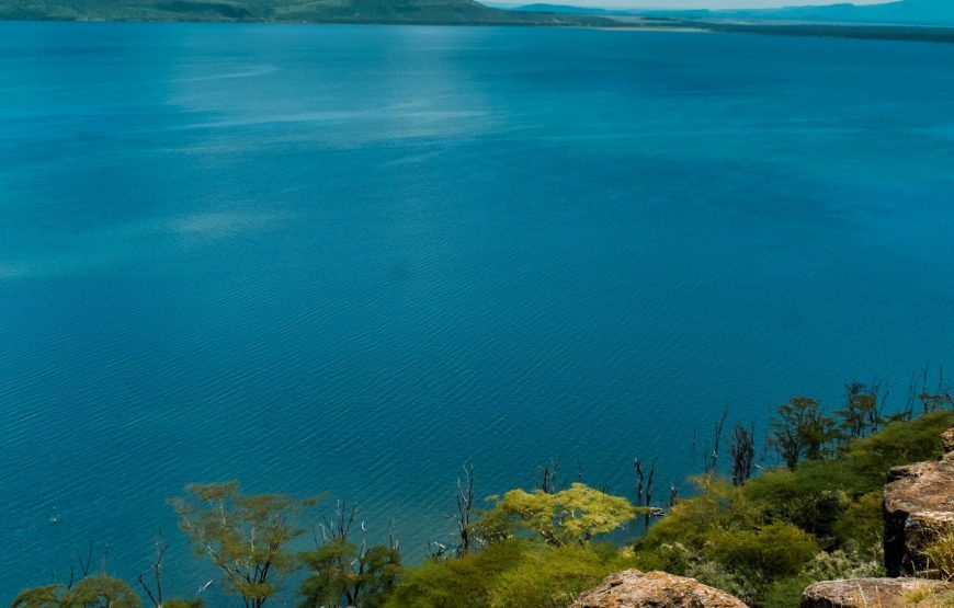 Kenya Big 5 Safari Special, 9 Days