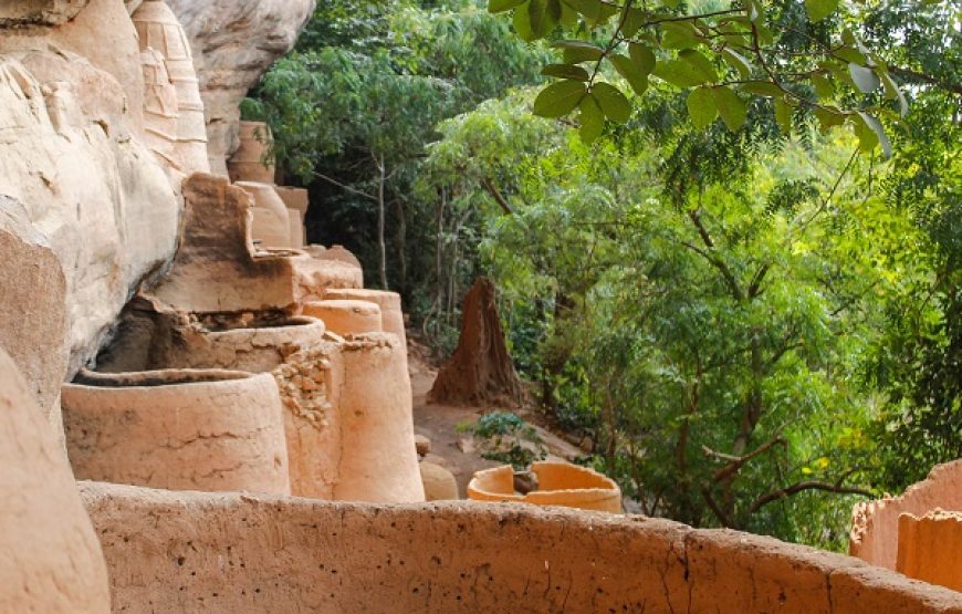 Discover Burkina Faso – 7 Days