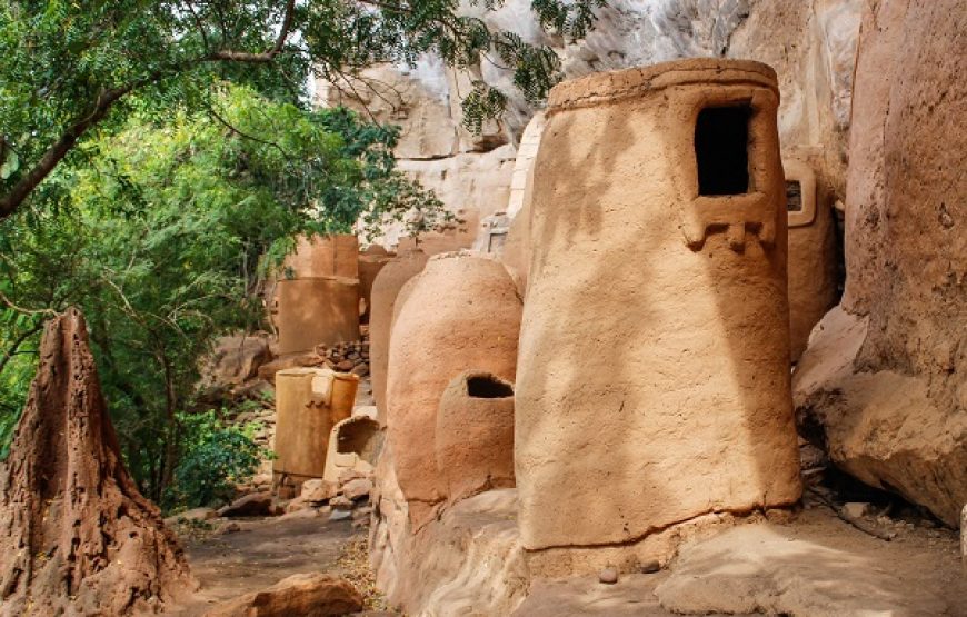 Discover Burkina Faso – 7 Days