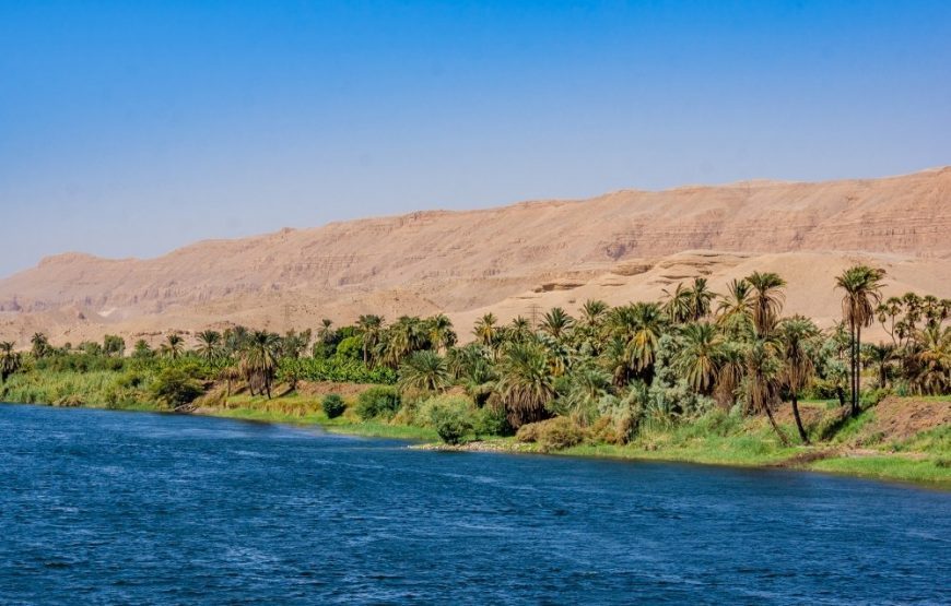 Discover Eritrea – 7 Days