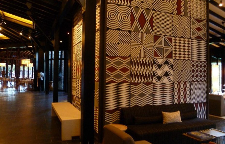 Nyungwe Forest Lodge