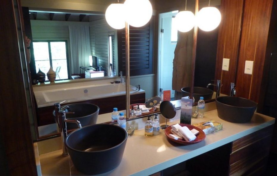 Nyungwe Forest Lodge