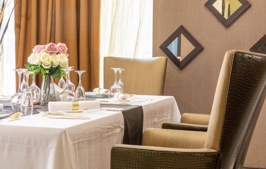 Villa Monticello Boutique Hotel