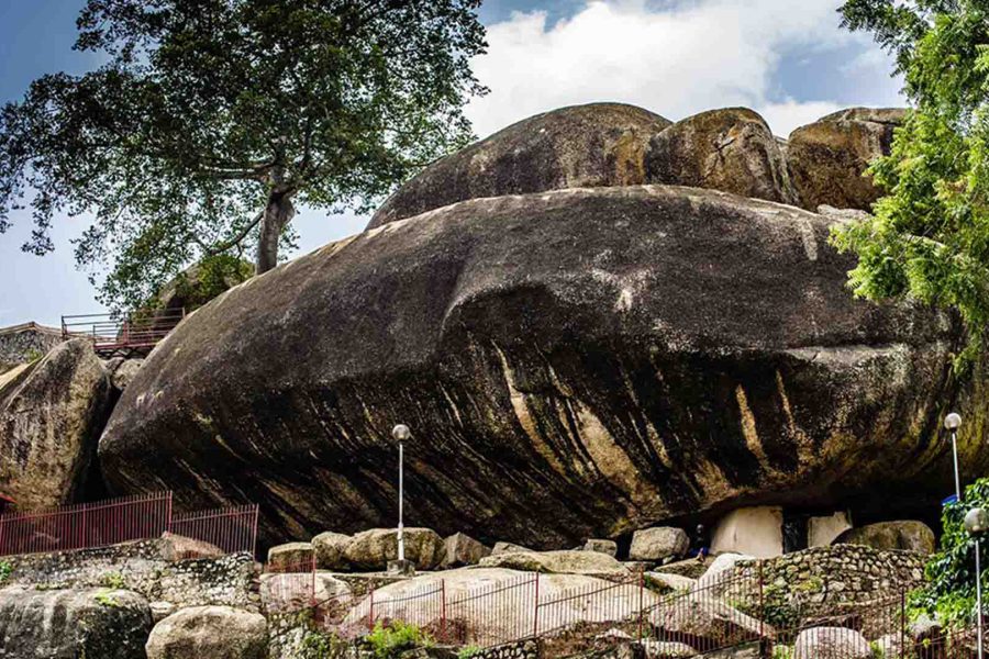 TOUR OF SOUTHWEST – NIGERIA- 7 DAYS