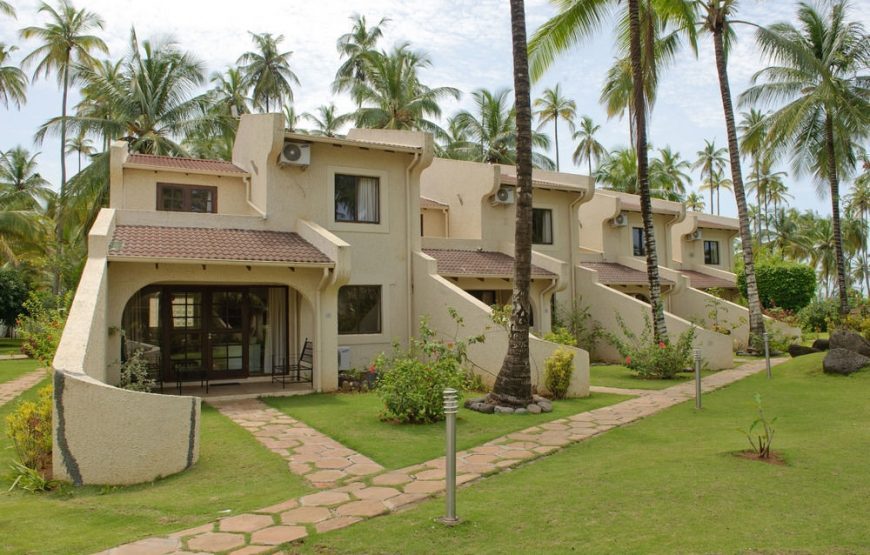 Experience São Tomé & Príncipe – 8 Days