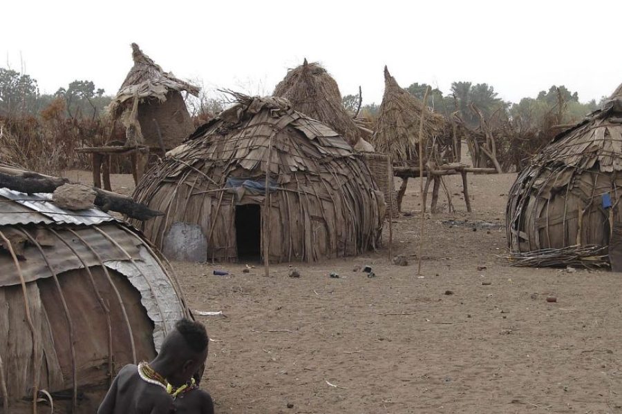 Ethiopia Tour Program Historic Route with Omo – 14 Days