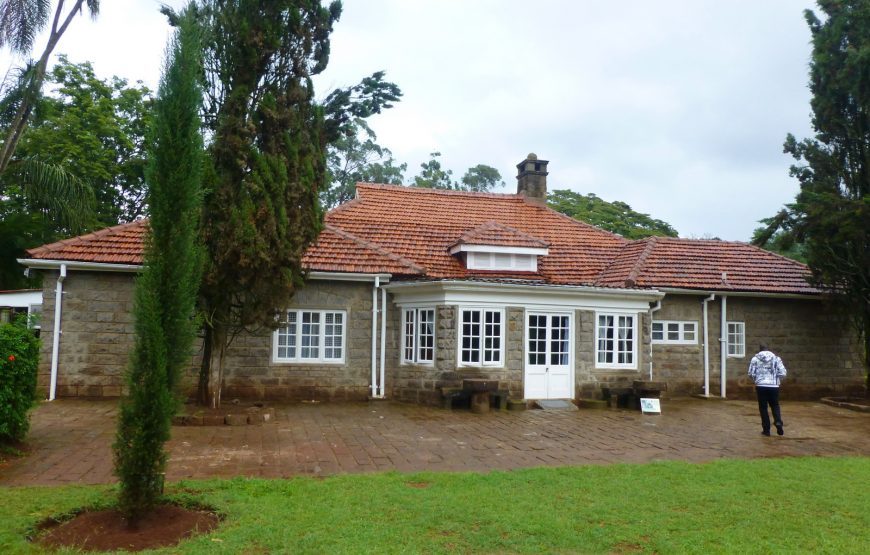 Kenya Big 5 Safari Special, 9 Days