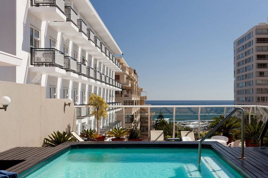 Protea Hotel Sea Point