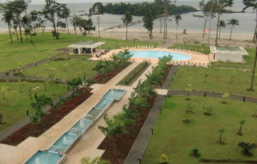 Jewel of Bioko – 7 Days