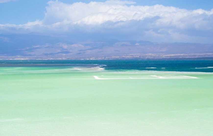 Cultural Tour of Djibouti, Sudan & Eritrea – 15 Days