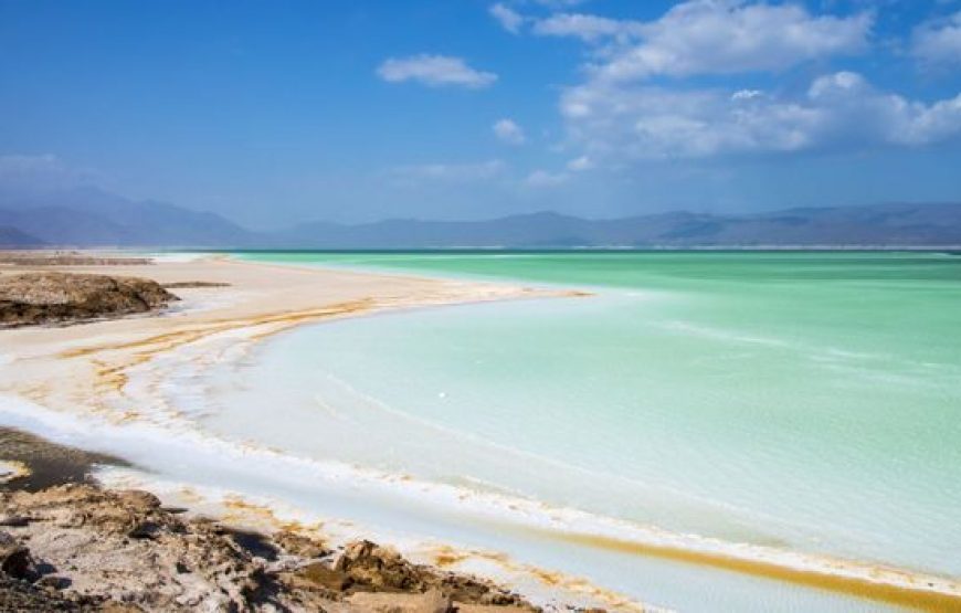 Cultural Tour of Djibouti, Sudan & Eritrea – 15 Days