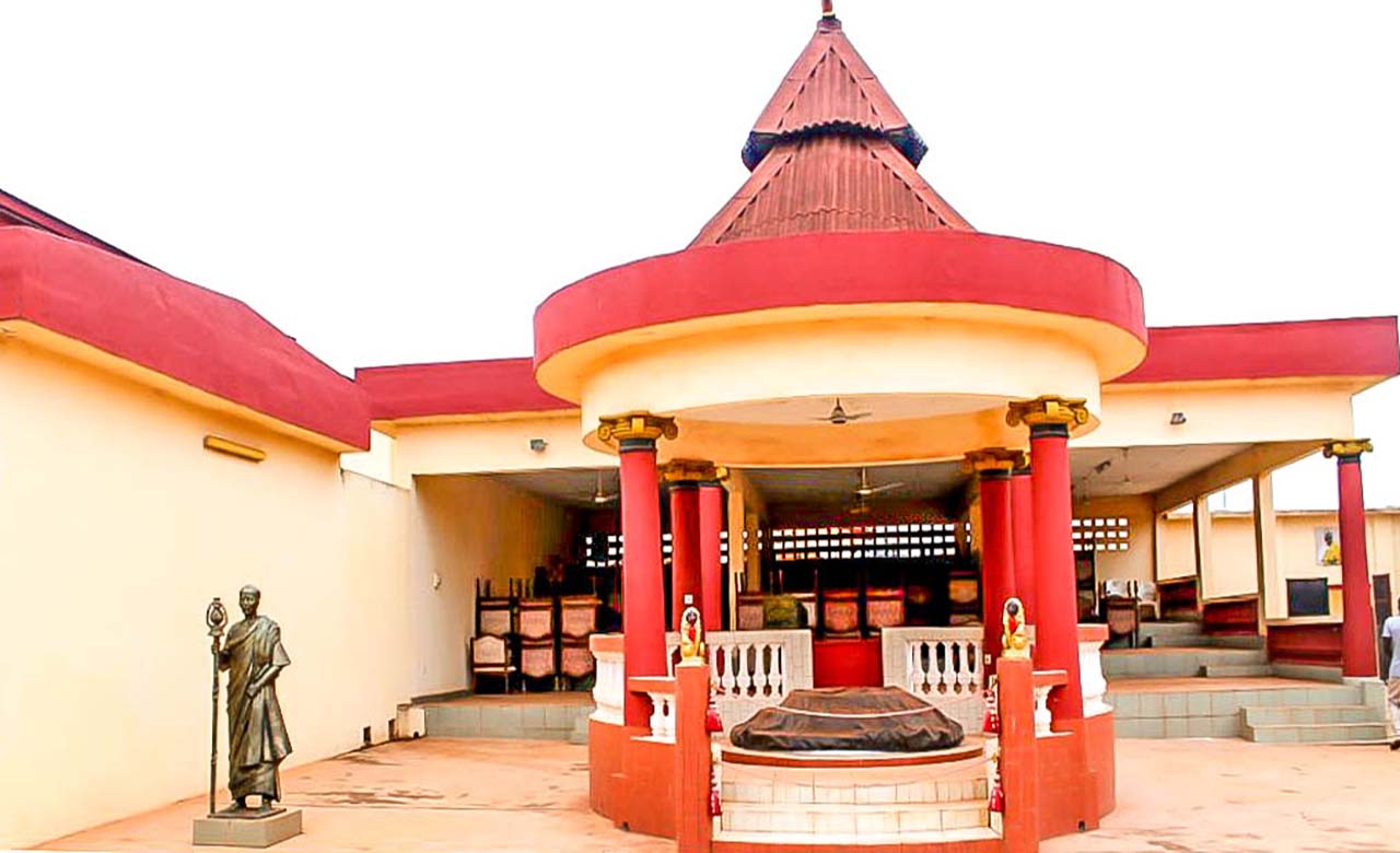 Day 4 Indenie Kingdom