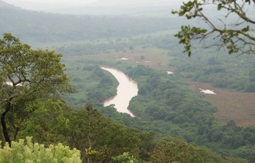 Discover Burundi – 7 Days