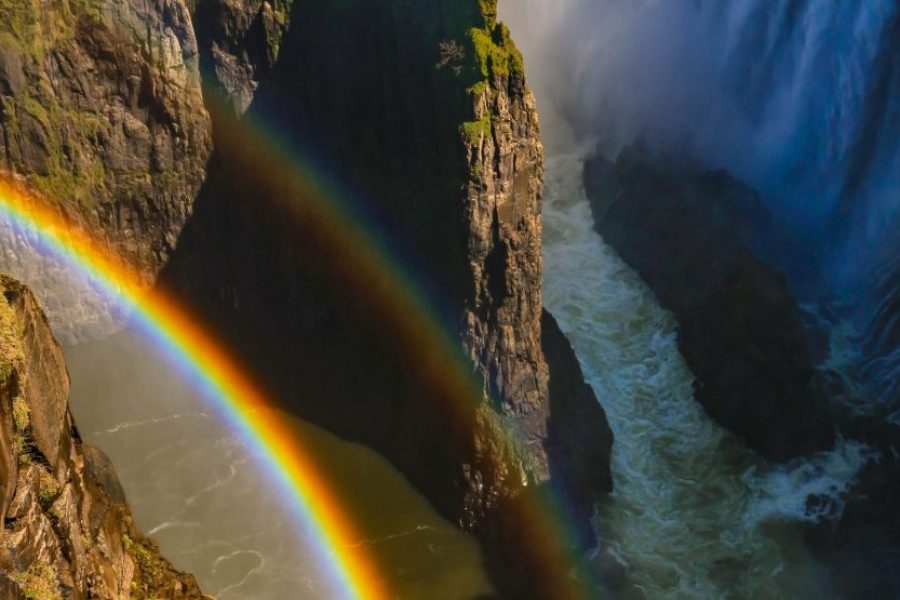 Botswana Jacana Safari