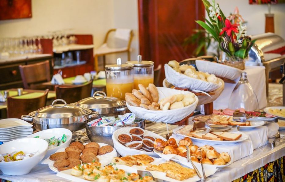 Best Western Plus Nobila Airport Hotel