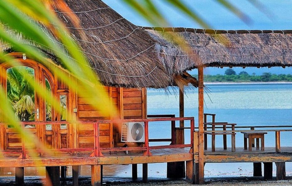 Adjana Hotel Kaolack