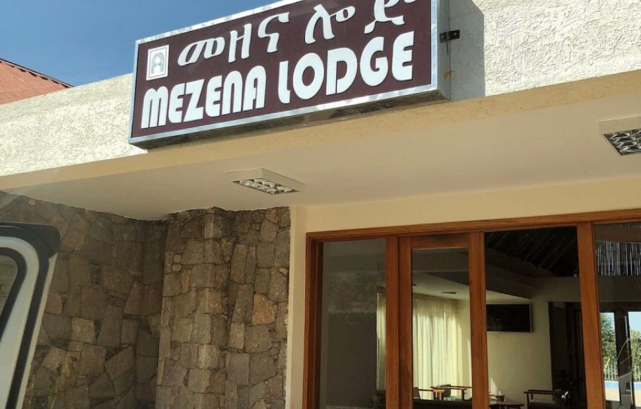 Mezena Resort And Spa