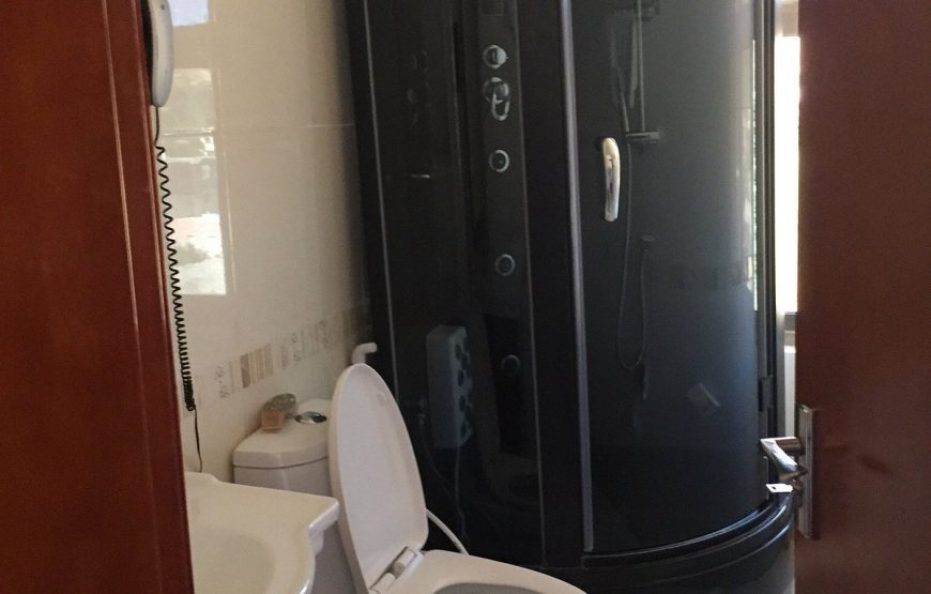 Sabean International Hotel