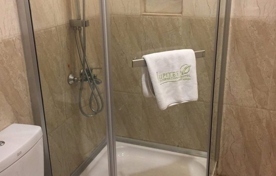 Jupiter International Hotel