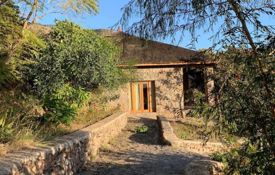 Mezena Resort And Spa