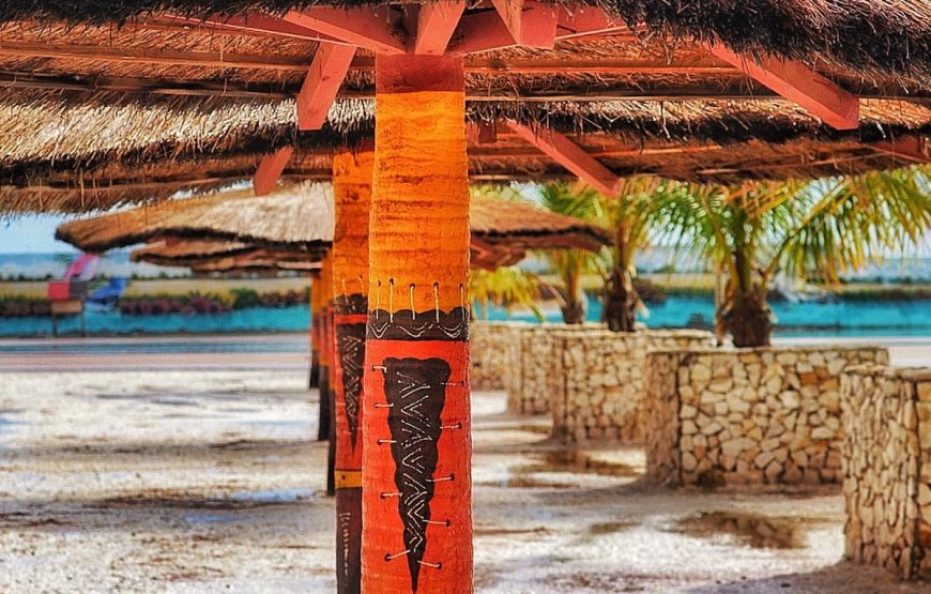 Adjana Hotel Kaolack