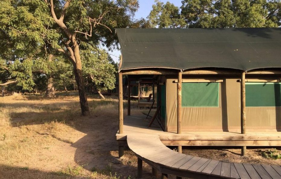 Fathala Wildlife Reserve & Lodge