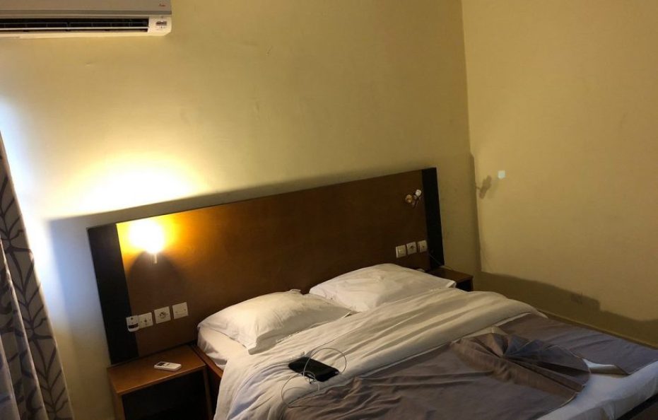 Hotel RESIDENCE JULLY