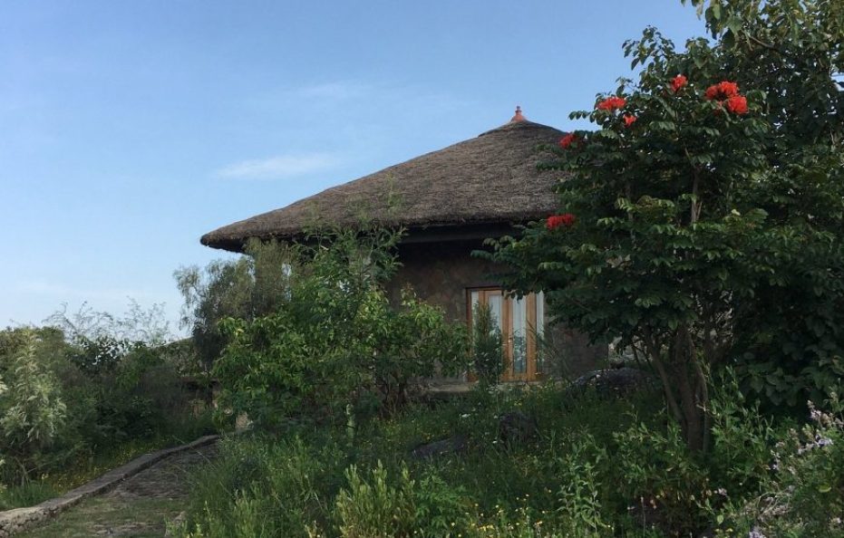 Mezena Resort And Spa