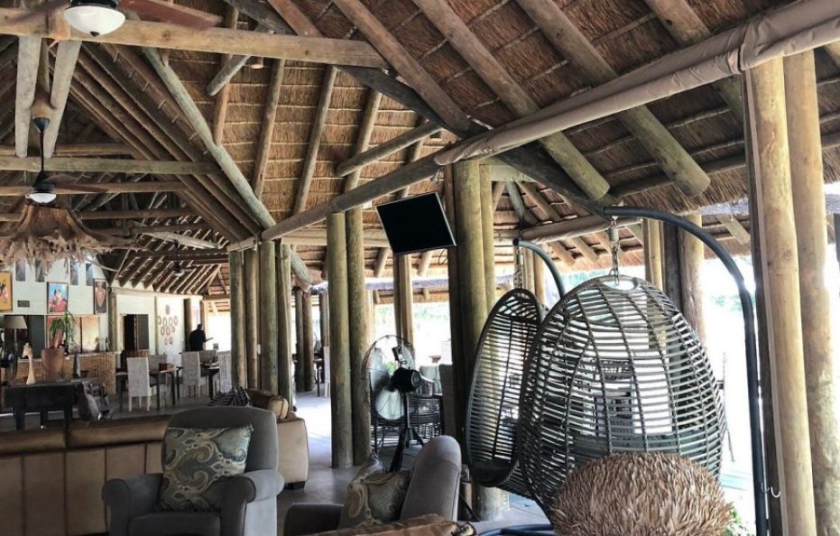 Fathala Wildlife Reserve & Lodge