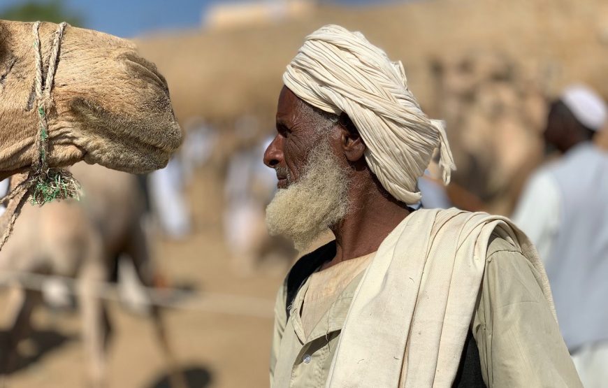 Cultural Tour of Djibouti, Sudan & Eritrea – 15 Days