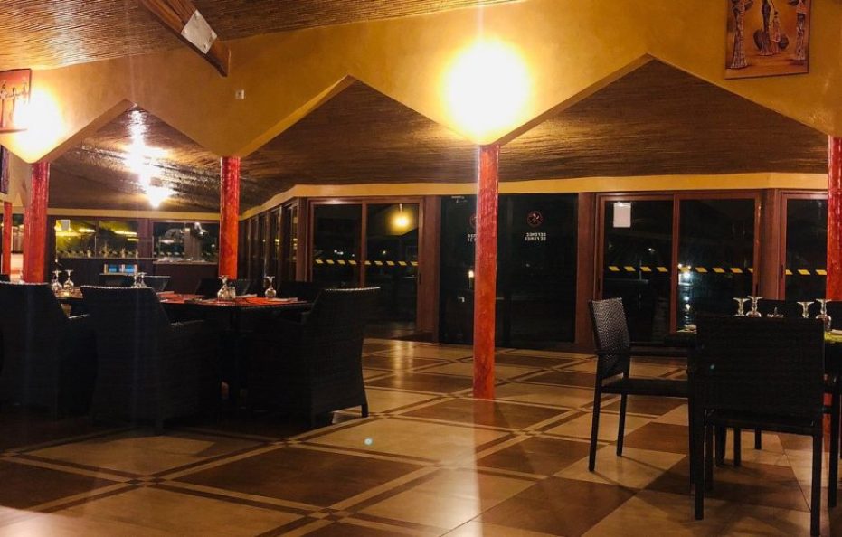 Fathala Wildlife Reserve & Lodge