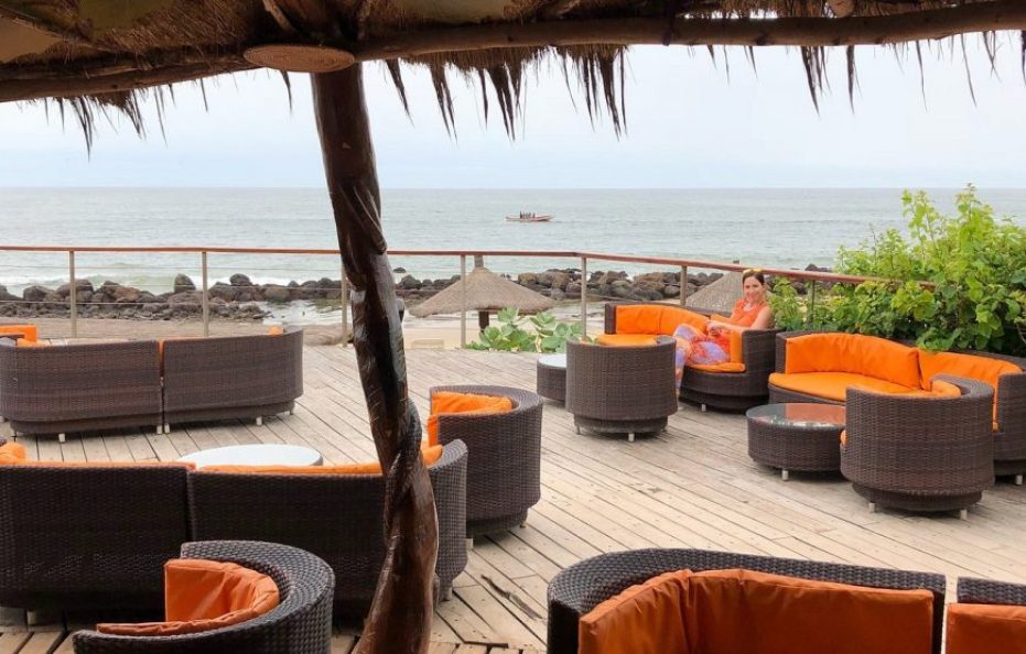 Royal Horizon Baobab