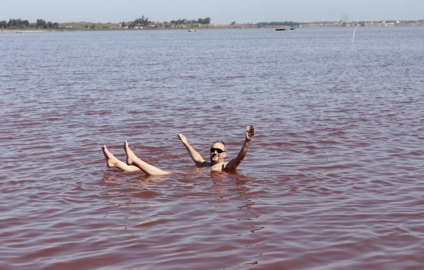 The Best of Senegal – 8 Days