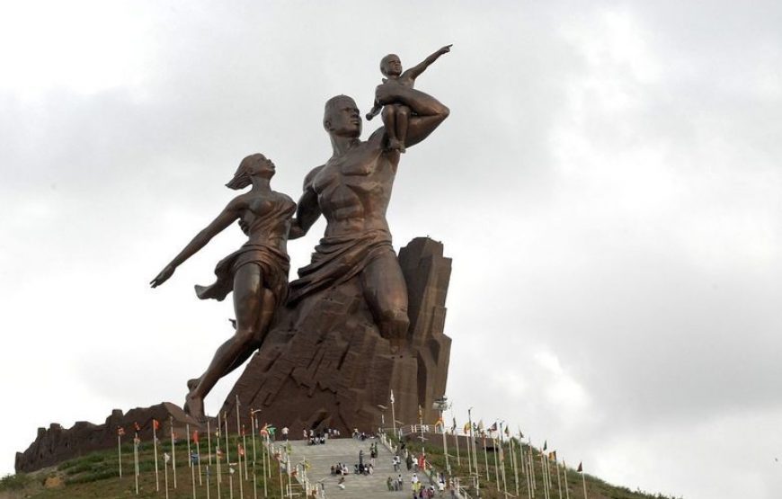 Authentic Cultural Experience of Senegal – 6 Days