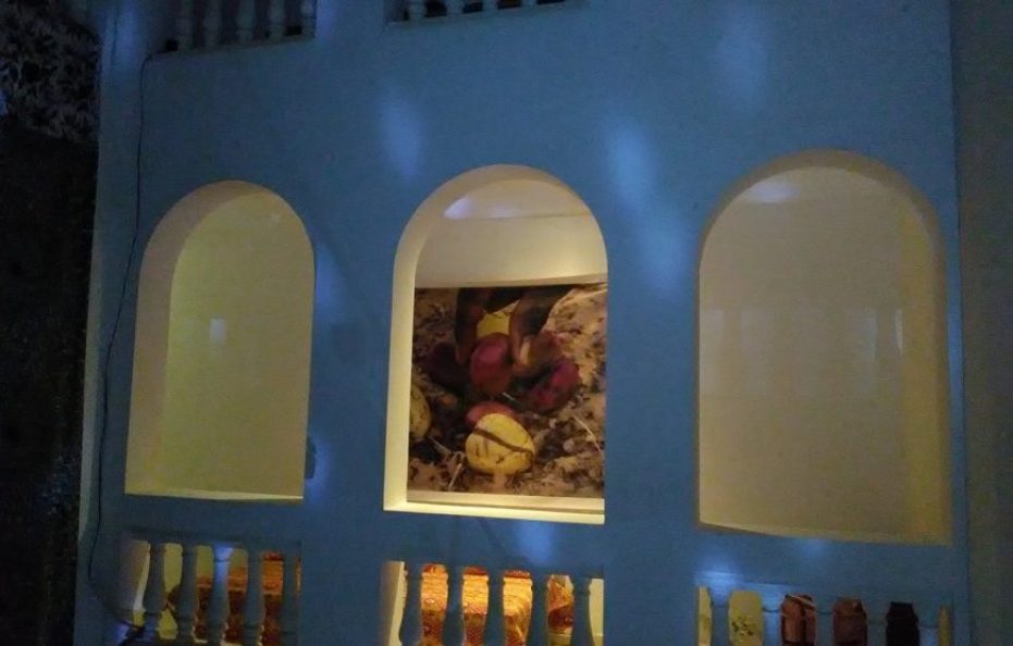 Résidence la Casa Blanca