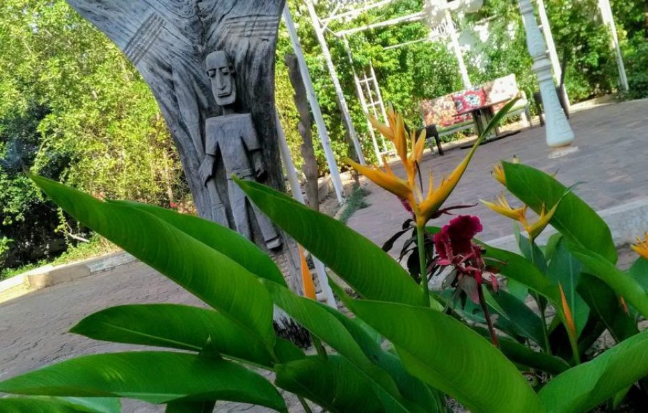 Résidence la Casa Blanca