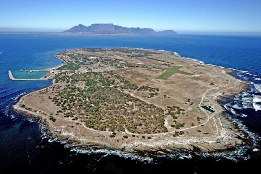 Robben Island