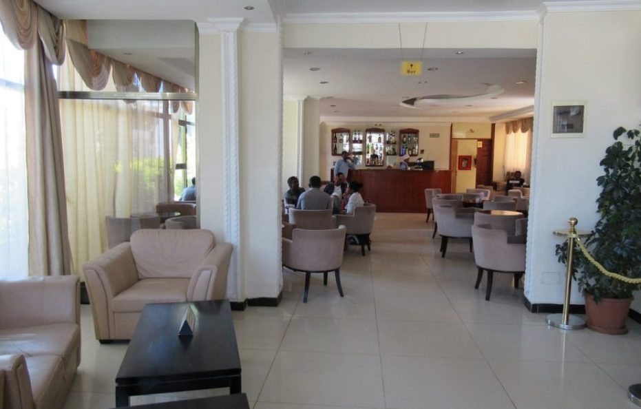 Sabean International Hotel