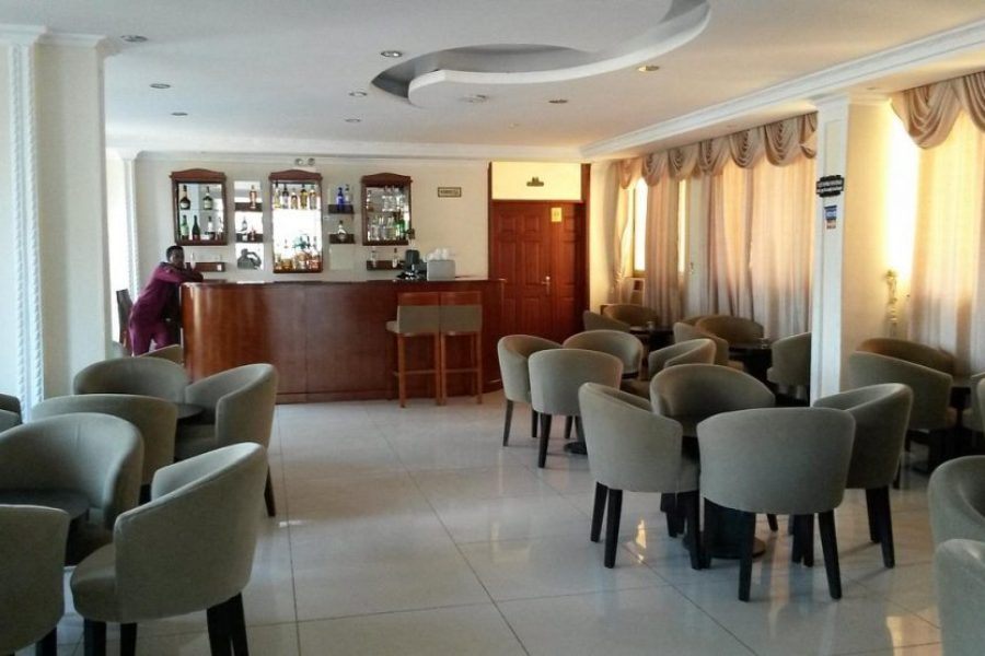 Sabean International Hotel