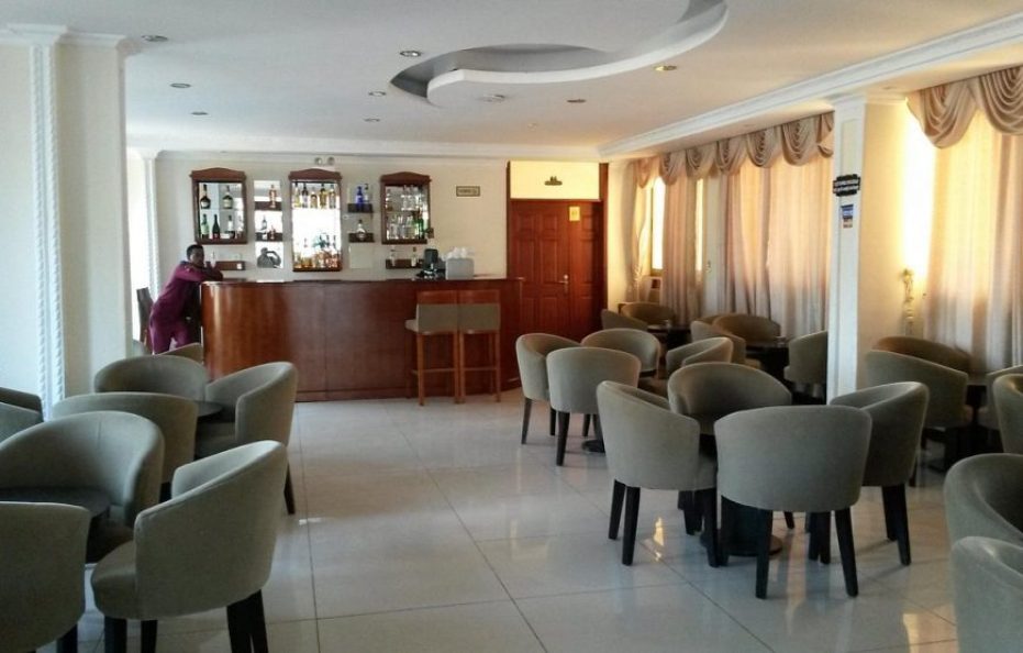 Sabean International Hotel