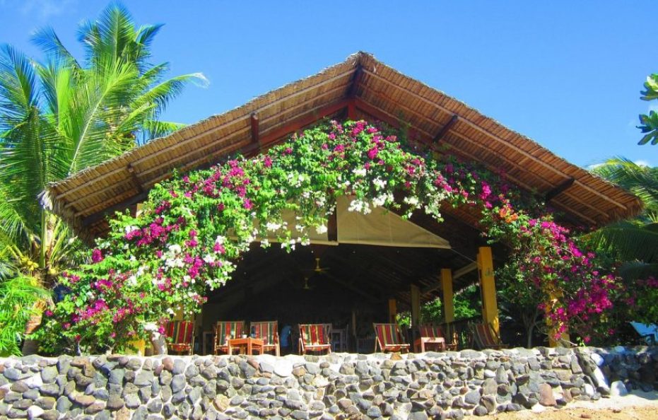 Sakatia Lodge