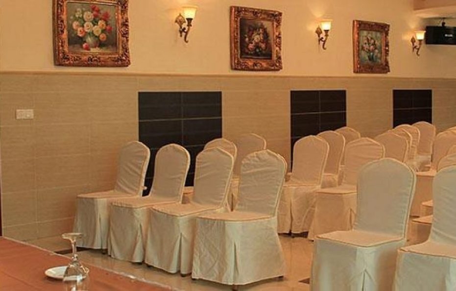 L’Etoile D’Or Hotel