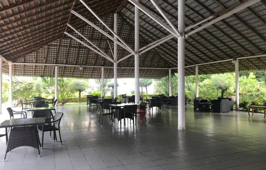 Le Relais de Kaolack