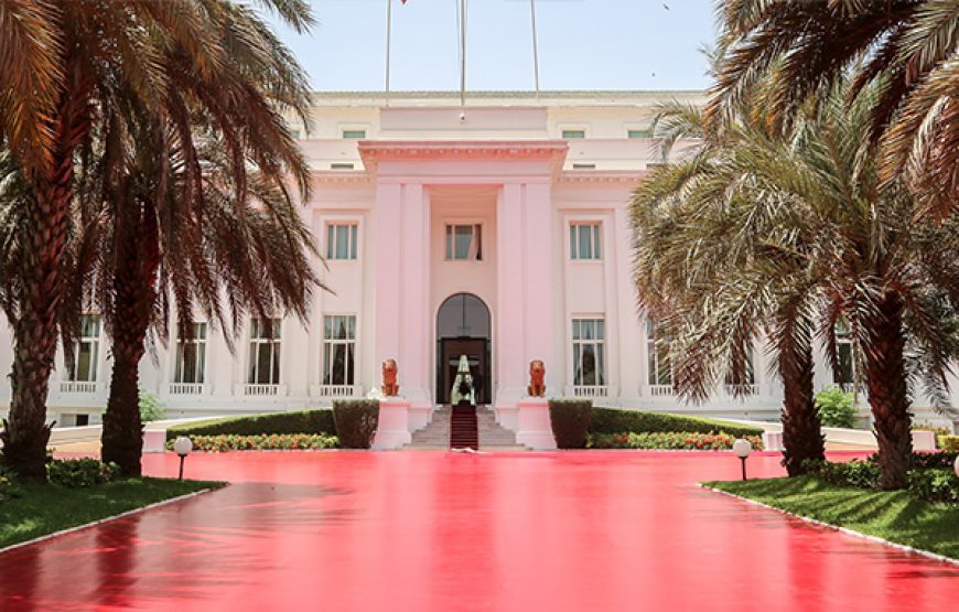 Classical Tour of Senegal – 4 Days