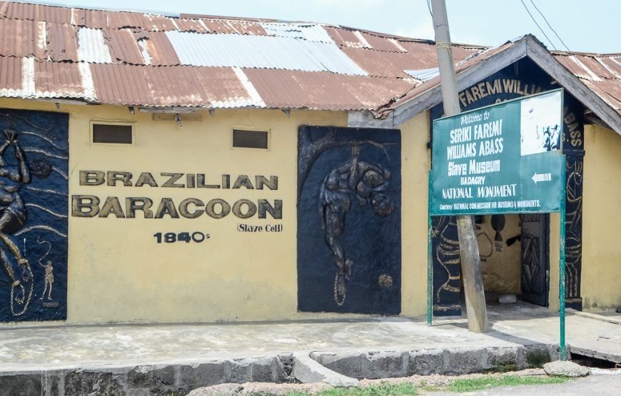 Explore Benin – 8 Days