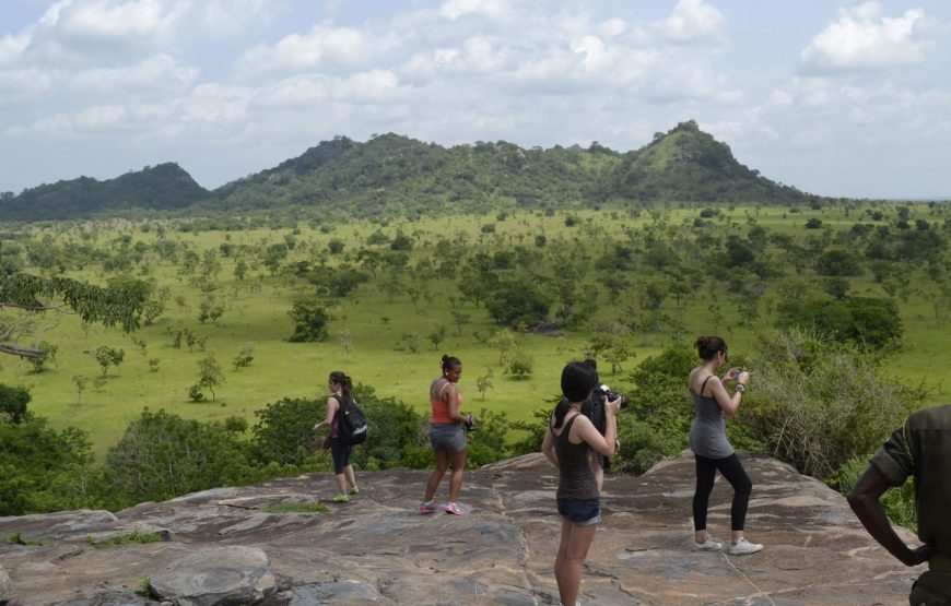 Explore Benin, Togo & Ghana – 14 Days